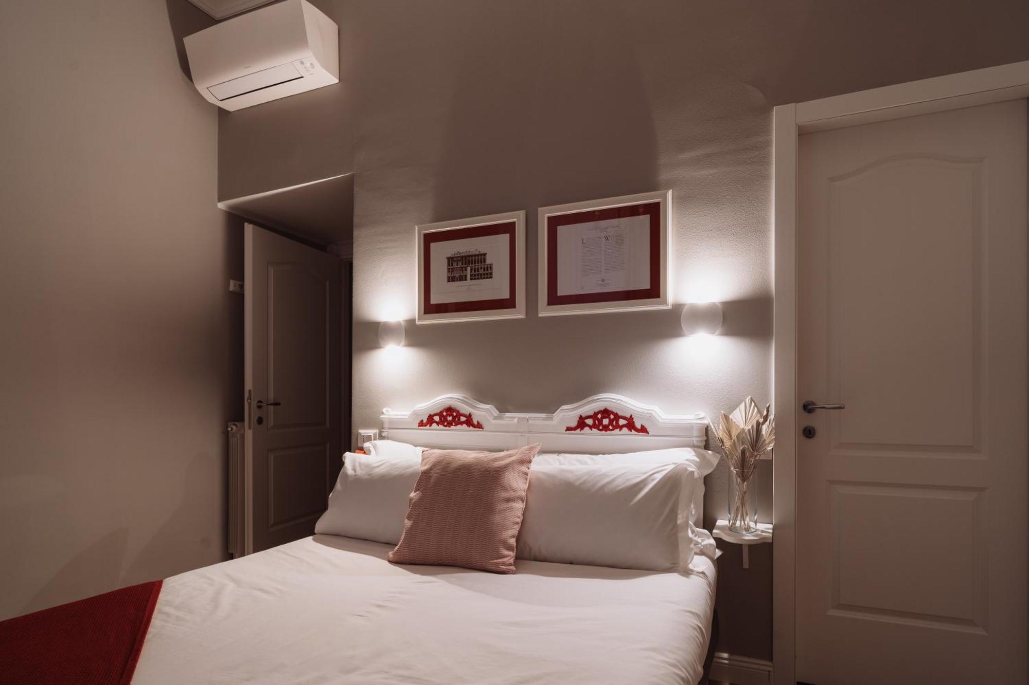 Genova dei Rolli B&B Esterno foto