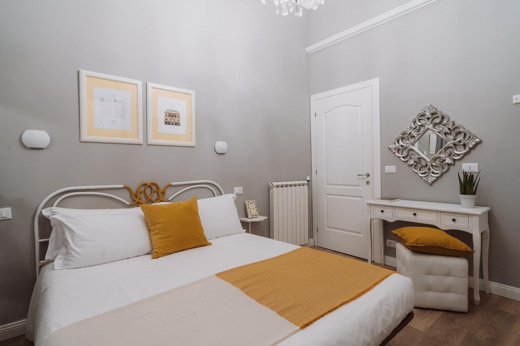 Genova dei Rolli B&B Esterno foto