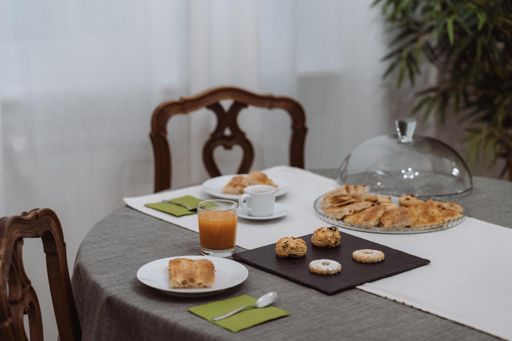 Genova dei Rolli B&B Esterno foto