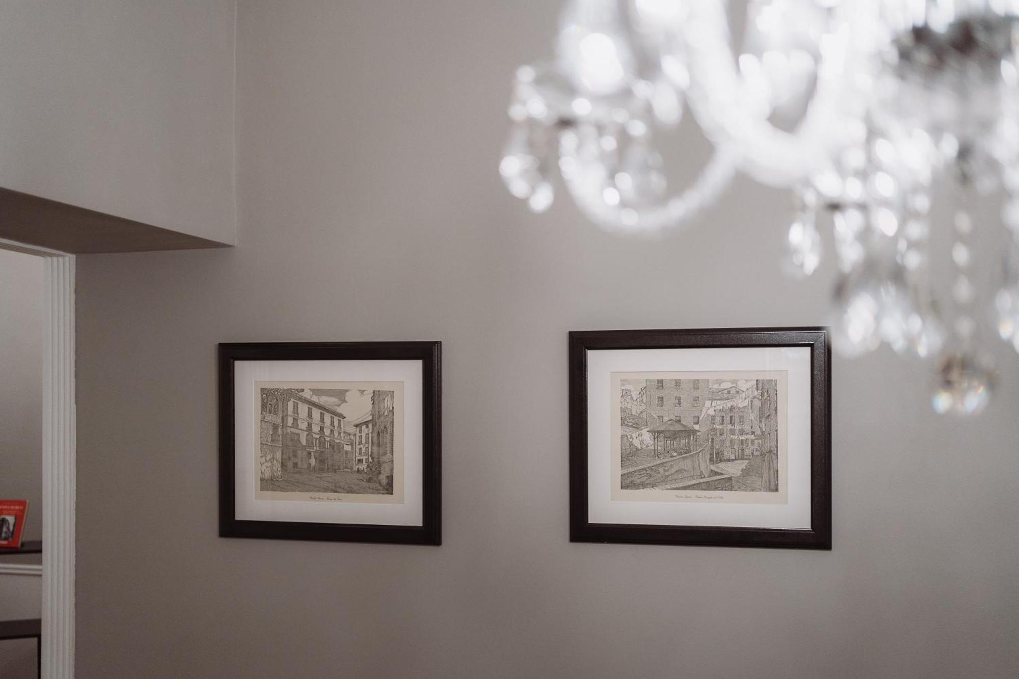 Genova dei Rolli B&B Esterno foto