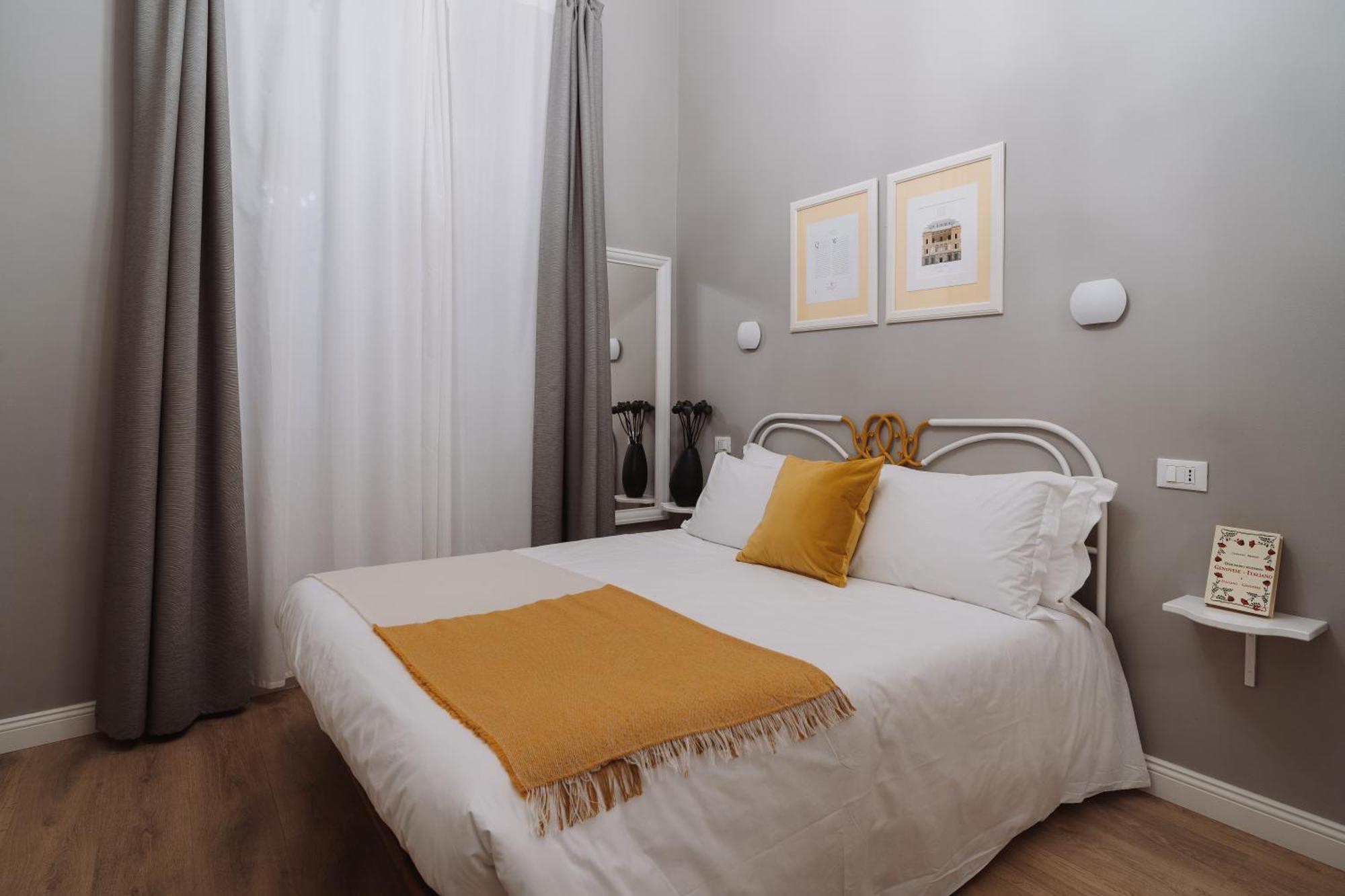 Genova dei Rolli B&B Esterno foto
