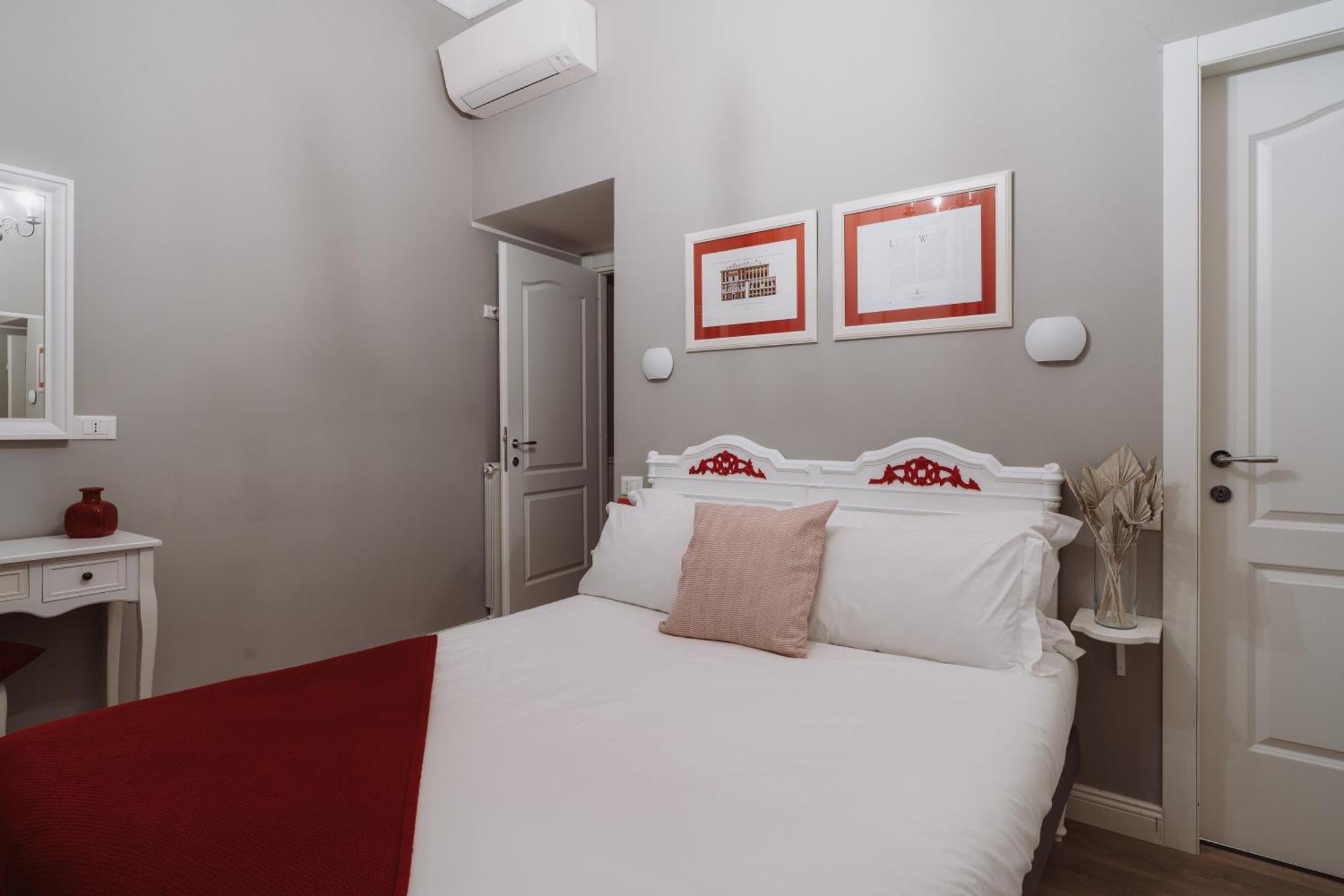 Genova dei Rolli B&B Esterno foto