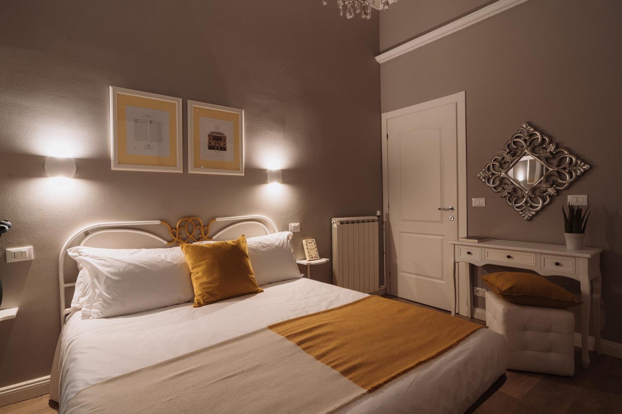 Genova dei Rolli B&B Esterno foto