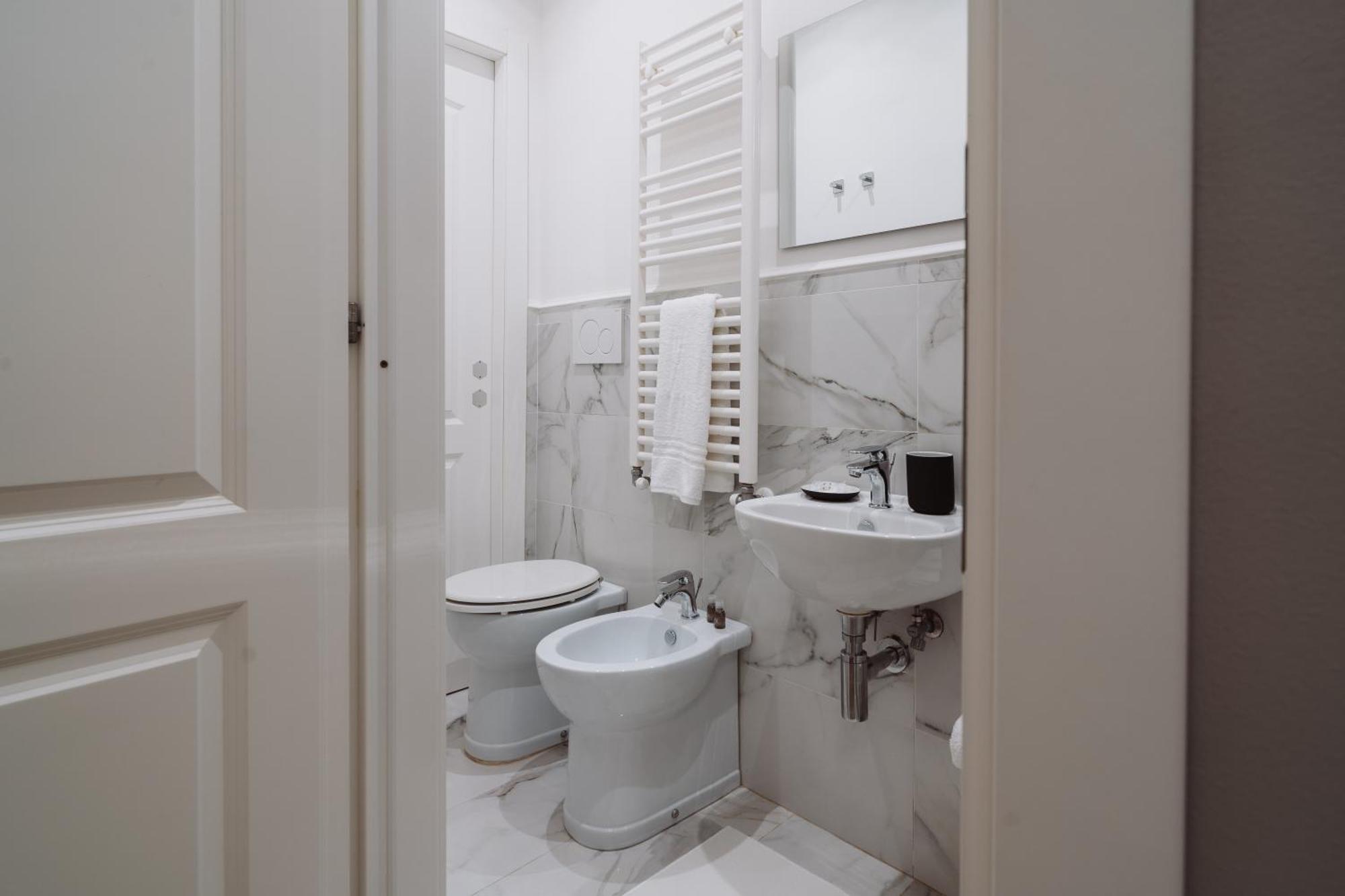 Genova dei Rolli B&B Esterno foto